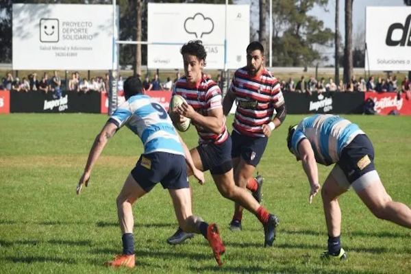Regional del Litoral: el Clásico se destaca en el reanudación