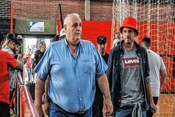 Unión: la cúpula dirigencial se reúne por temas claves a futuro