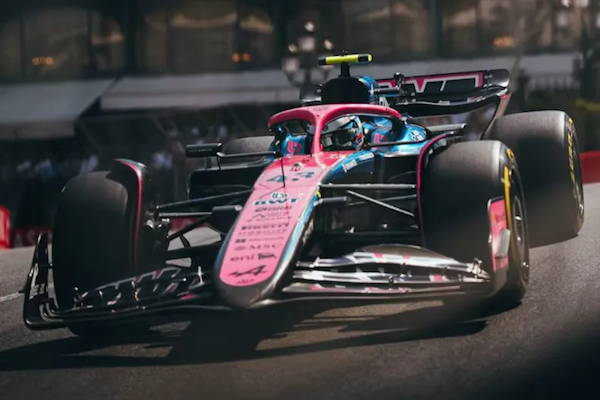 GP de España de la F1: ¿Cómo rendirá el monoplaza de Colapinto?
