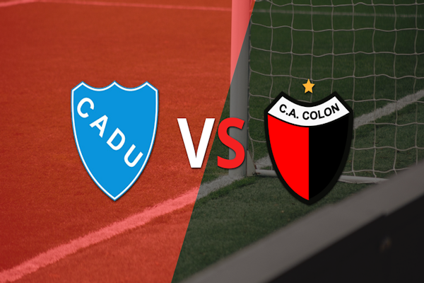 Def. Unidos vs. Colón por Primera Nacional 2025