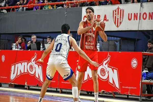 Unión perdió ante Riachuelo que está en cuartos de final