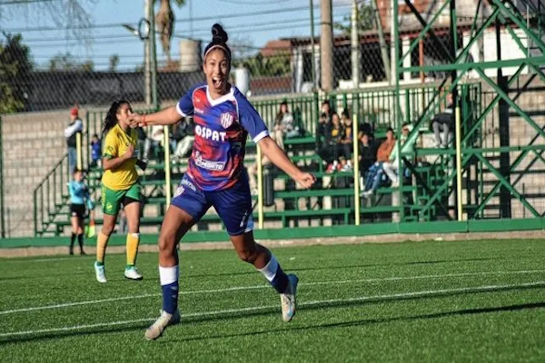 Las chicas de Unión derrotaron a Defensa y Justicia