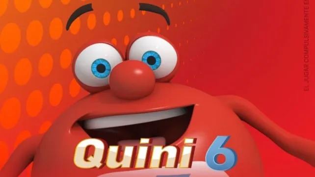 Quni 6 vacante: el miércoles se sorteará el pozo más grande de su historia