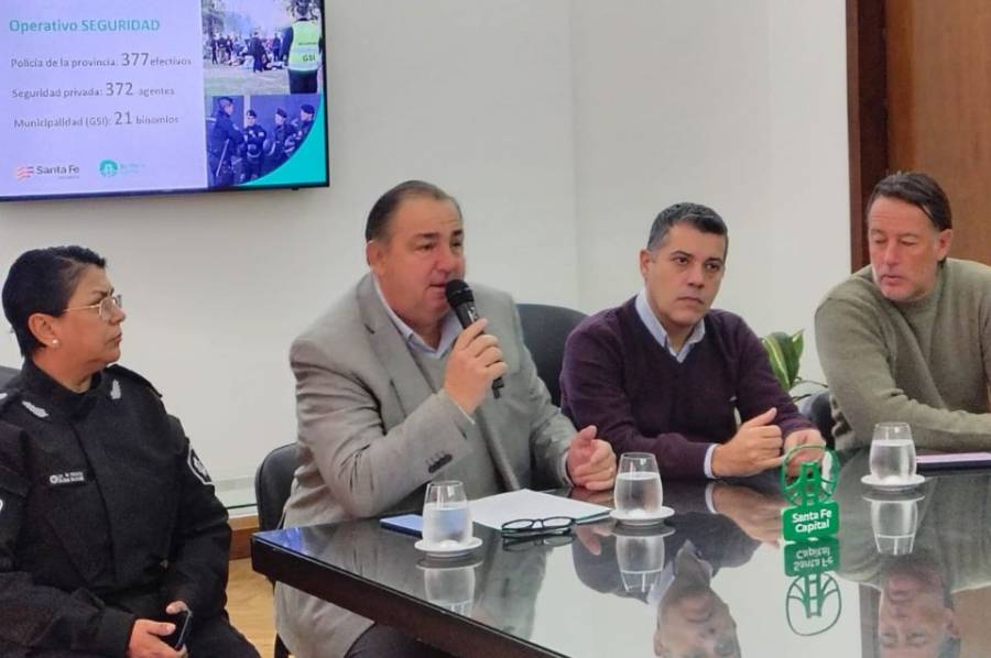 Santa Fe quiere posicionarse como una ciudad de grandes eventos