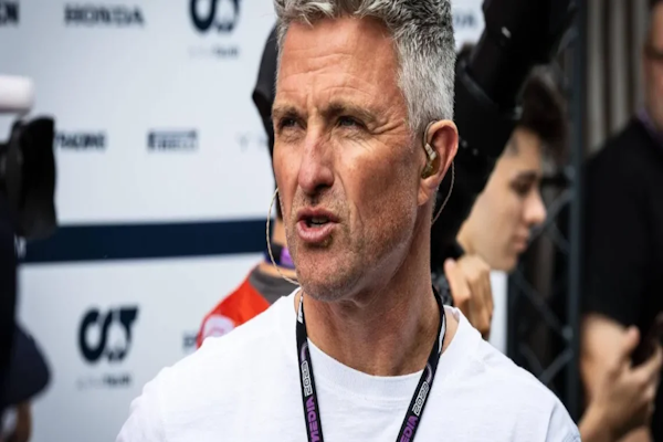 La Maligna Cláusula del Contrato de Max Verstappen