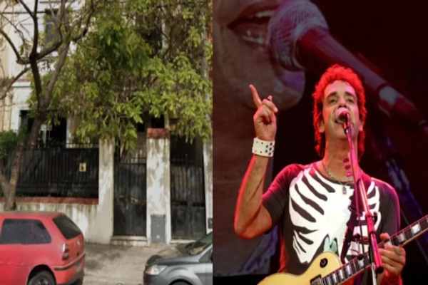 Gustavo Cerati: de quién eran los huesos encontrados en su casa