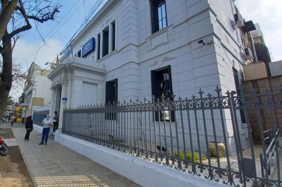 EPE: implementan el reconocimiento facial para el ingreso de los empleados