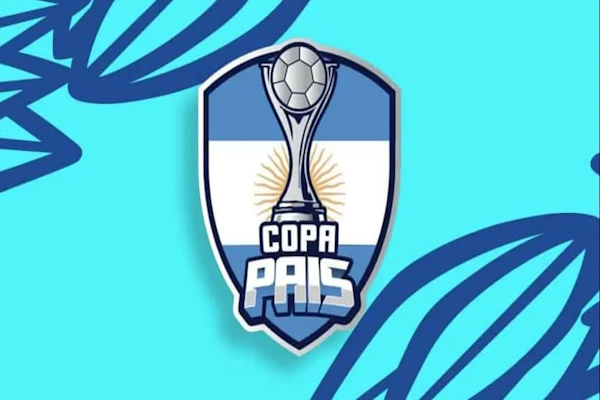 Copa País: el nuevo torneo que dará una plaza para la Copa Argentina