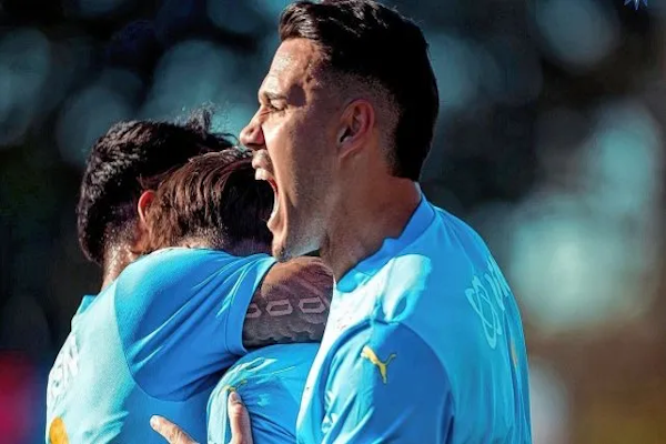 Colón se ilusiona con vender a Neris