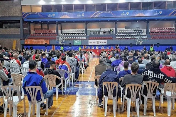 Se concreta la Asamblea General en Unión