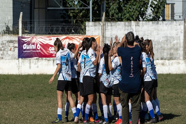 Copa Santa Fe de fútbol femenino: los octavos de final con día y hora 
