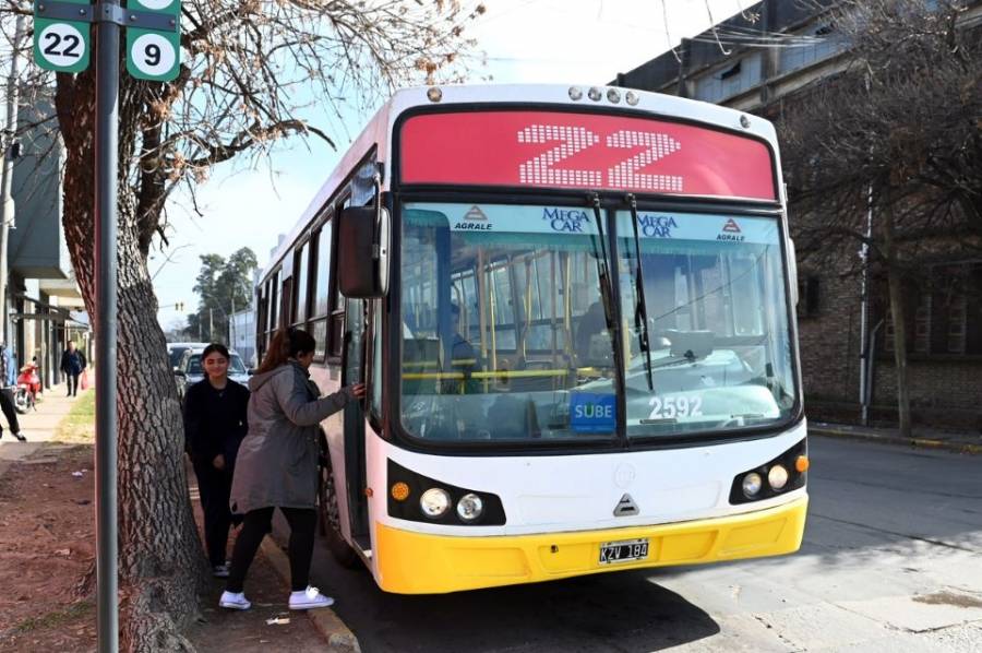 En un mes, 48 mil personas viajaron en la Línea 22