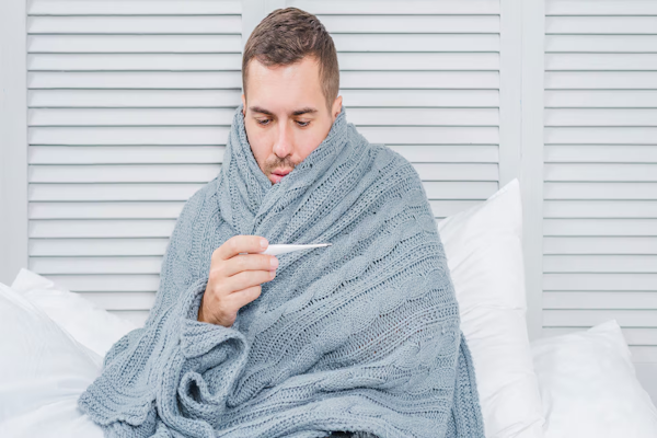 Consejos para evitar contagios de resfríos, gripes, bronquitis y neumonías
