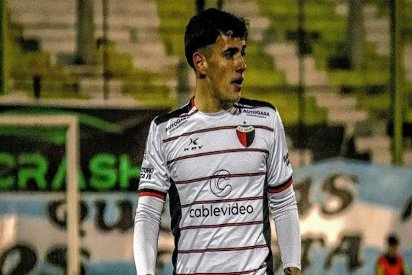 Colón recibió de Racing una nueva propuesta por Forneris