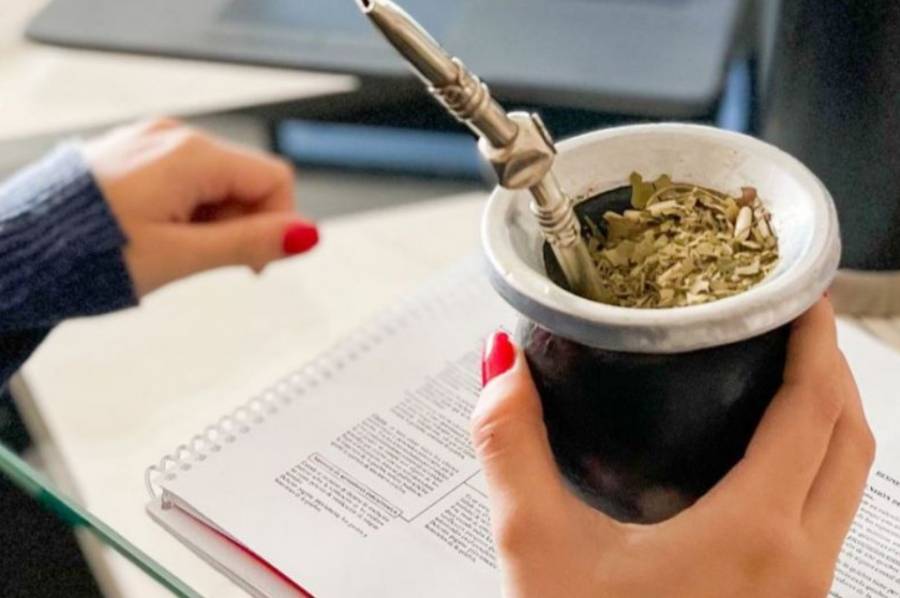 El mate ya tiene su propia escuela argentina y oficial