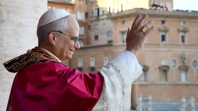 Pentecostés: el papa León XIV destacó que 