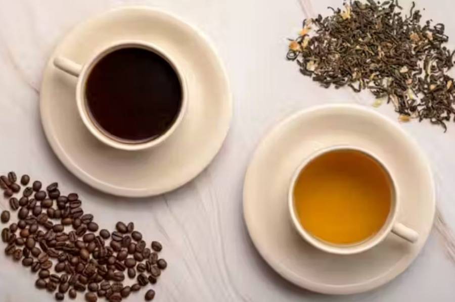 Té o café después de comer: ¿qué tan bueno es?