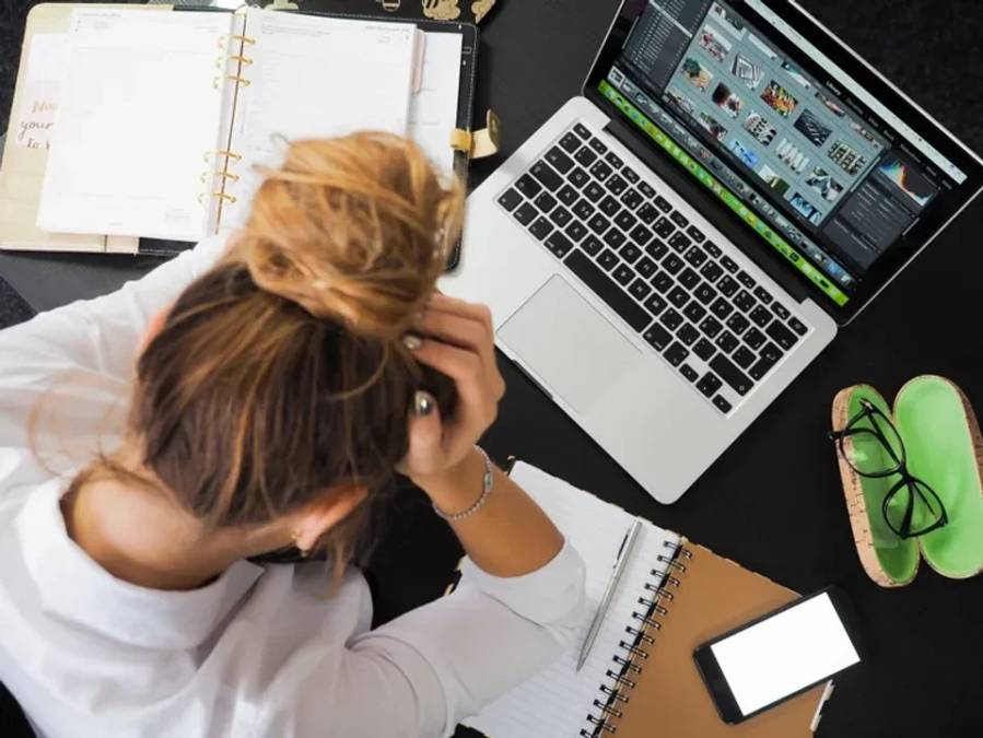 El 34% de los trabajadores argentinos tienen intención de cambiar de empleo 