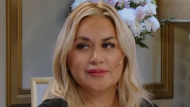 Verónica Ojeda habló de las operaciones que se hizo con Lotocki y de las secuelas que le quedaron