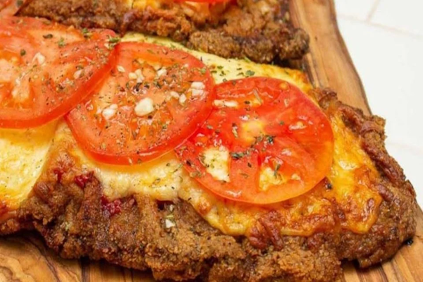 Milanesas de pollo caseras: tips para que salgan perfectas