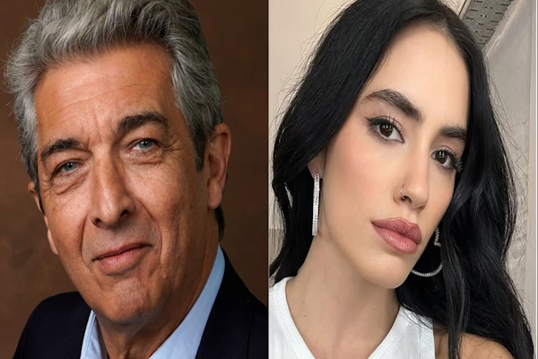 Ricardo Darín destacó el apoyo de Lali tras la polémica de las empanadas