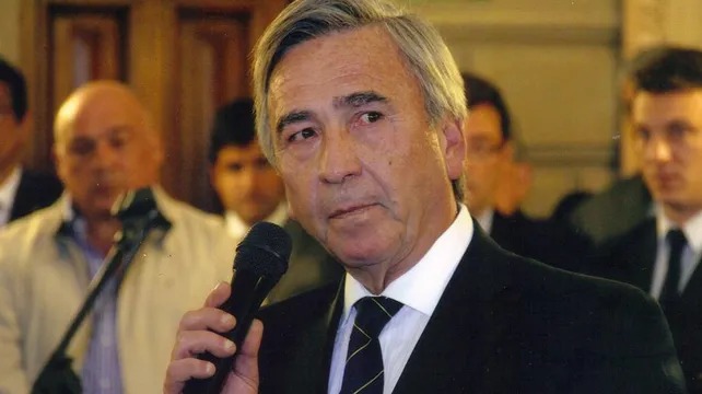 Ingresaron el pedido de juicio político contra Oscar Biagioni