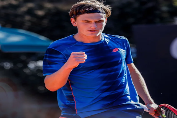 Challenger de Santa Fe: dos argentinos avanzaron a la segunda ronda