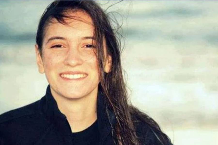 Se cumplen 12 años del femicidio de Ángeles Rawson