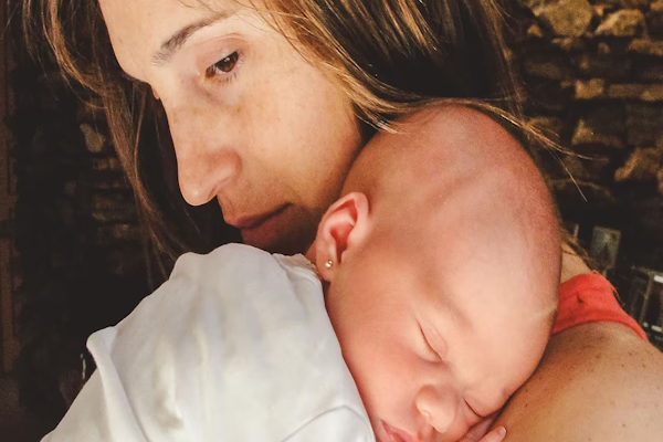 Soledad Pastorutti celebró los 15 años de su hija Antonia