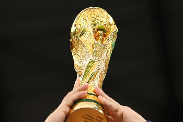 Con Australia son 11 las selecciones en el Mundial 2026