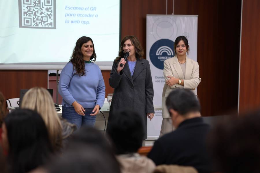 El Concejo realizó una capacitación en marketing digital