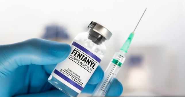 Fentanilo contaminado: ya son 38 los fallecidos