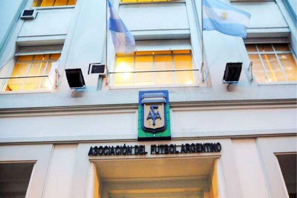 2026: en Primera y el Nacional los clubes deben tener “Director Deportivo”