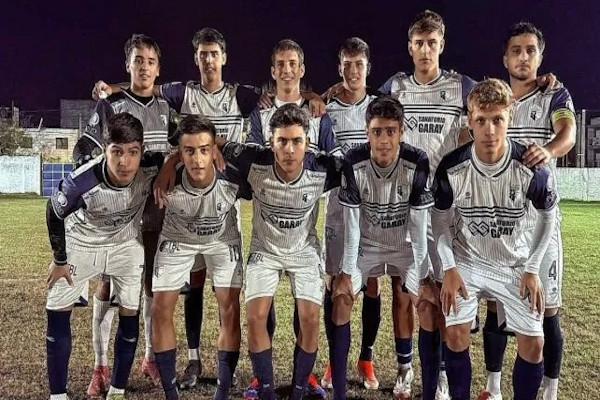 Torneo Apertura Marcos Méndez: la fecha 12 en marcha