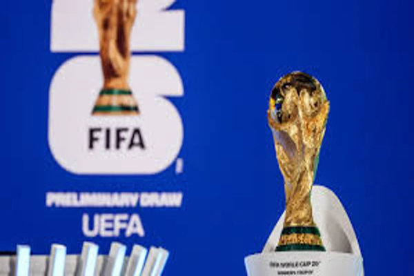 Así se jugará la última doble fecha de Eliminatorias
