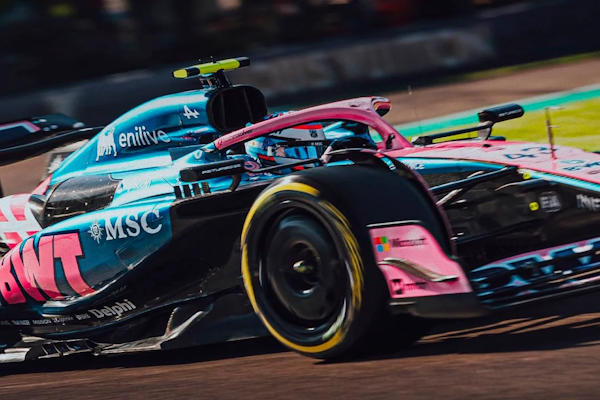 Calendario del Gran Premio de Canadá de la Fórmula 1