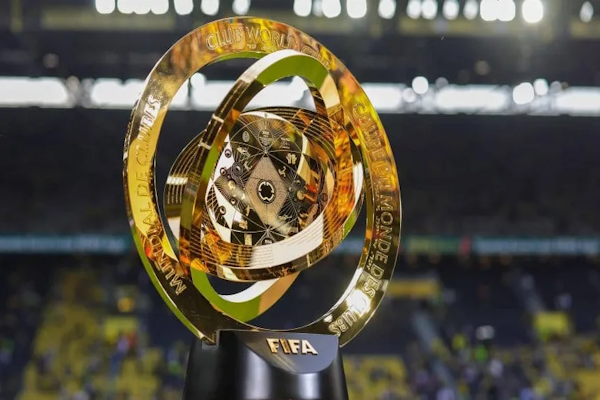 Fixture Mundial de Clubes 2025