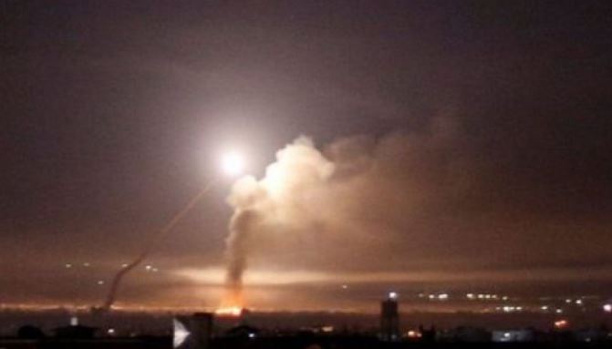 Reportaron la activación de alertas de defensa aérea en el norte de Israel