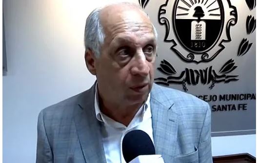 Horacio Roitman: