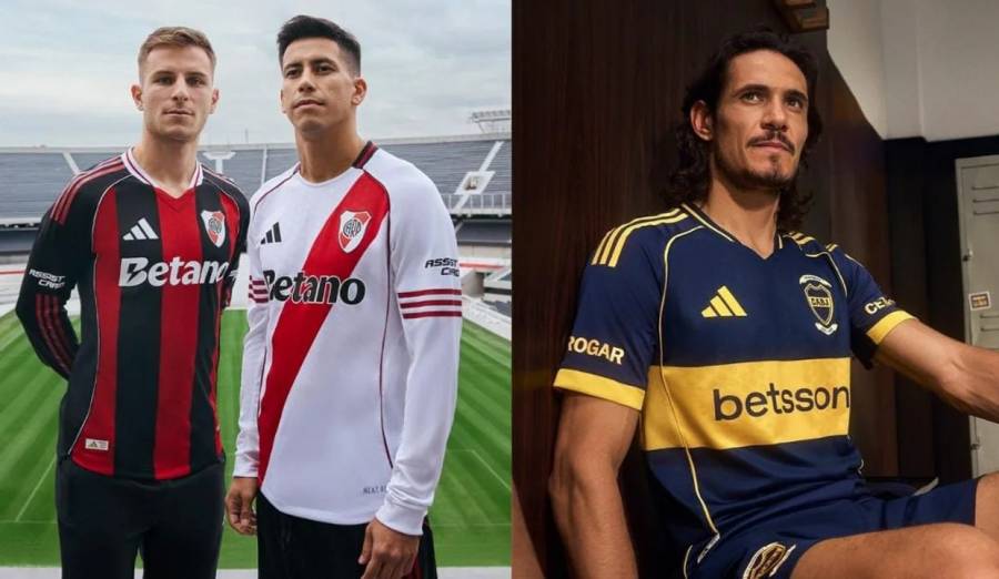 FIFA confirmó a los árbitros para los debuts de River y Boca en el Mundial de Clubes