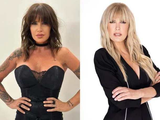 La advertencia de Florencia Peña a Viviana Canosa: 