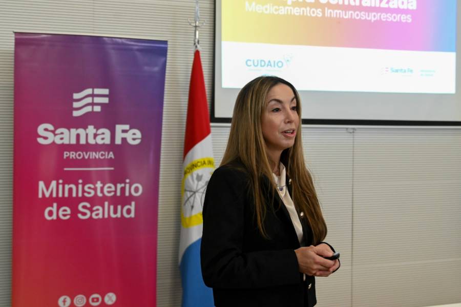 Santa Fe es la segunda provincia con más donantes de órganos 