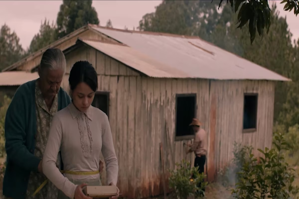 El cine argentino fue premiado en Italia
