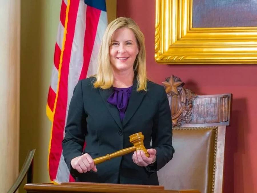 Detuvieron al sospechoso de asesinar a una legisladora de Minnesota tras una búsqueda masiva