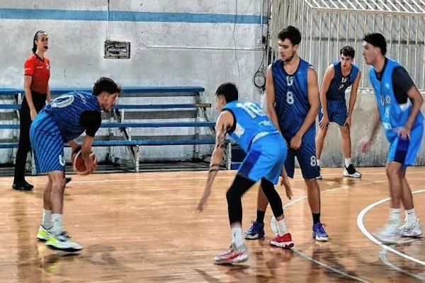 Torneo Apertura de básquet: mirá toda la programación semanal