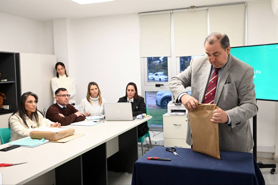 Tres ofertas para desarrollar aplicación que facilitará la gestión de trámites 
