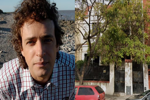 Casa donde vivió Gustavo Cerati: giro en la investigación