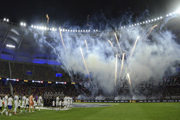 Supercopa Internacional: la Liga Profesional confirmó día, horario y estadio