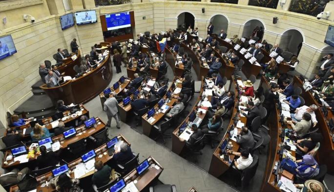 El Senado de Colombia aprobó la reforma laboral: en qué consiste