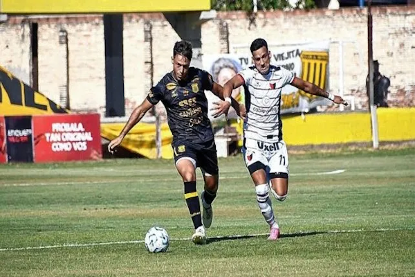 Colón con fecha confirmada para recibir a Mitre